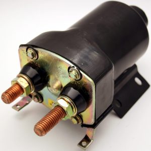 SNLS-147C SOLENOIDE UNIPOINT DINA 24V T/VIEJO REDONDO =02368