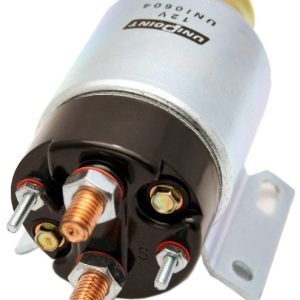 SNLS-148 SOLENOIDE UNIPOINT PERKINS DELCO UNIP=02372
