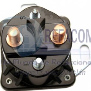 SNLS-164 SOLENOIDE UNIPOINT FORD TROMPO PLANO =SS598