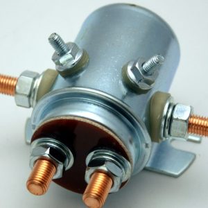 SNLS-16A SOLENOIDE UNIPOINT CORRIENTE CONT. REF.=02378