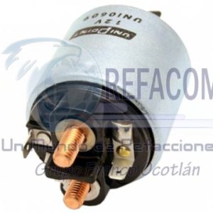 SNLS-236 SOLENOIDE UNIPOINT VW CARIBE=02385