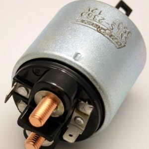 SNLS-236D SOLENOIDE UNIPOIN MARCHA BOSCH VW,GOLF,JETTA=02386