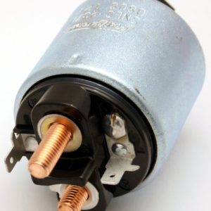 SNLS-237D SOLENOIDE UNIPOINT BOSCH VW,GOLF,JETTA A2=02387