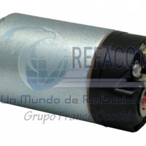 SNLS-246 SOLENOIDE UNIPOINT FORD CHEVR. BOSCH =02390