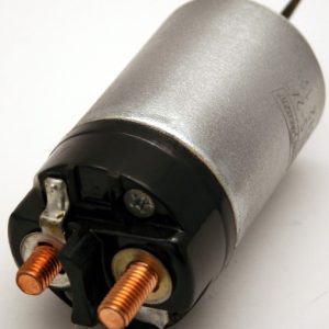 SNLS-247 SOLENOIDE UNIPOINT VW SEDAN =02392