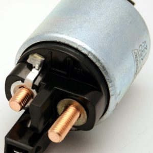 SNLS-260 SOLENOIDE UNIPOINT BOSCH VW,GOLF,JETTA A3=02398