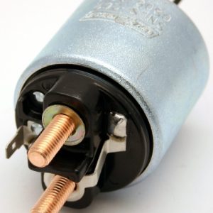 SNLS-262 SOLENOIDE UNIPOINT BOSCH FORD PICK-UP =02400