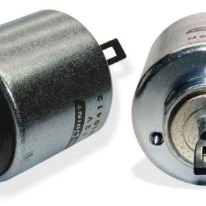 SNLS-263 SOLENOIDE UNIPOINT BOSCH VW,JETTA A2=02401