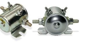 SNLS-36B SOLENOIDE UNIPOINT CORRIENTE CONT. 36V =02414