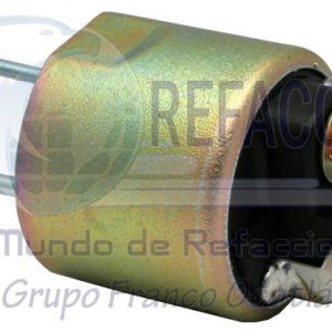 SNLS-544 SOLENOIDE RENAULT ALLIANCE CORTO=02417