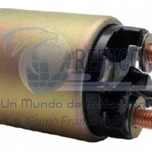 SNLS-610 SOLENOIDE UNIPOINT NISSAN,SUBARU,MAZDA=02423