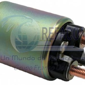 SNLS-613C SOLENOIDE UNIPOINT NISSAN DATSUN 1211/1212=02427