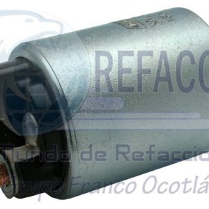 SNLS-617 SOLENOIDE UNIPOINT MARCHA HITACHI JOHN DEERE=10968