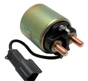 SNLS-621I SOLENOIDE UNIP NISSAN DATSUN 1219 TSURU=02430