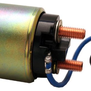 SNLS-625 SOLENOIDE UNIPOINT NISSAN DATSUN PICK-UP D21=02431