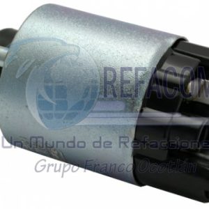 SNLS-637 SOLENOIDE UNIP MARCHA NIPPONDEN TOYOTA ISUZU=10972