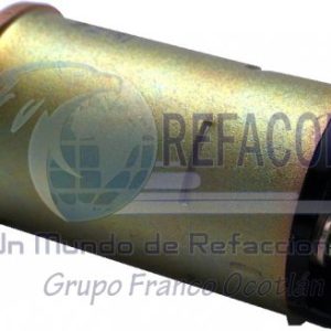 SNLS-647A SOLENOIDE UNIP MARCHA DELCO 28MT 24V =02439