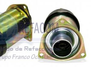 SNLS-D37A SOLENOIDE UNIP MARCHA DELCO 37MT 12V 3 TERM=10964