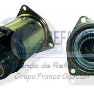 SNLS-D42L SOLENOIDE UNIP MARCHA DELCO 41MT 12V =02456