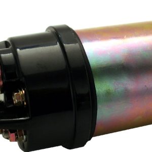 SNLS-D43 SOLENOIDE UNIPOINT MARCHA DELCO 42MT 24V=02457