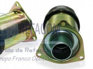 SNLS-D43A SOLENOIDE UNIP MARCHA DELCO 41MT 24V=10708