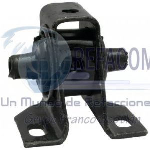 SOP743 SOPORTE TRANSM. DODGE,VALIANT STD/AUT L6 8CIL 74-8