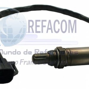 SOXGM012 SENSOR OXIGENO CHEVR ASTRO 96-97 AVALANCHE 99-02