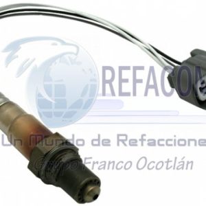SOXHO003 SENSOR OXIGENO HONDA ACCORD 94-02