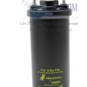 SP5-13 BOBINA KEM UNIV. C/RESISTENCIA EXTERNA