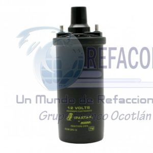 SP5-14 BOBINA KEM VAN ELECT. 75-83 NISSAN 91