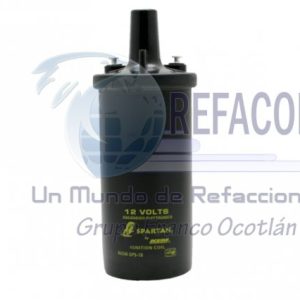 SP5-18 BOBINA KEM FORD TOPAZ COUGAR THUNDERBIRD