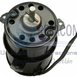SPM-3633 MOTOVENTILADOR LEBARON TODOS K AA 2.2L 4CIL 84-88