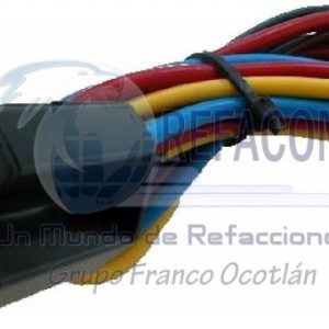 SPRL ARNES SOCKET RELAY 3/14 LARGO
