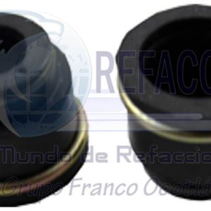 SS-81218 SELLO VALVULA JGO CHEVR 110 119 72-86   =VS-10008