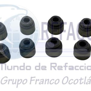SS-81227 SELLO VALVULA JGO/12PZ NISSAN SENTRA 89-90