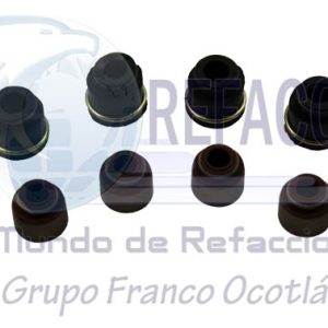 SS-81229 SELLO VALVULA JGO NISSAN 3.0L 84-94