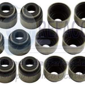 SS-81332-V SELLO VALVULA TOYOTA CAMRY,RAV4 09-19 4CIL 2.5L