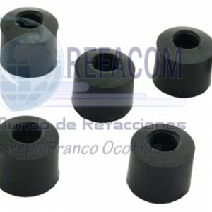SS-8240-N SELLO VALVULA JGO CHRY 2.2,2.5L 81-95
