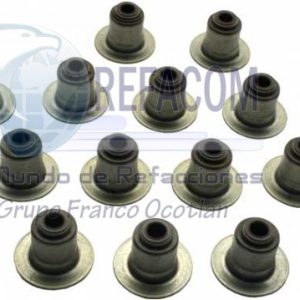 SS-8357-V SELLO VALVULA JGO/16PZ FORD 4.6,5.4L TRITON 95-03
