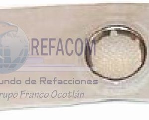 ST-07 CEDAZO LARGO BOMBA WALBRO FORD              =F-85