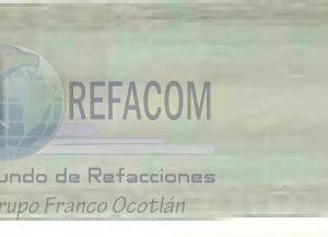 ST-08 CEDAZO FORD,HONDA