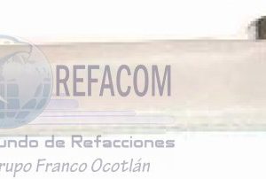 ST-13 CEDAZO LARGO CHEVR.