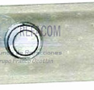 ST-23 CEDAZO CHEVR. CORTO TIPO AIRTEX