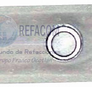 ST-28 CEDAZO CHEVR. CORTO TIPO CARTER  =10384