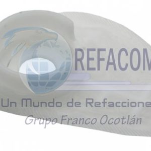 ST-58 CEDAZO POINTER,CHEVY