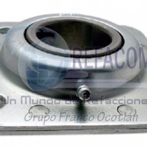 ST491A BALERO ESPECIAL AGRICOLA