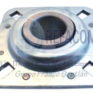 ST491B BALERO AGRICOLA CHUMACERA REENGRASABLE 45MM