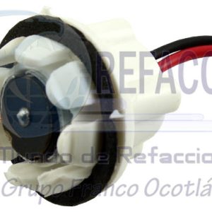 SUTA-1P ARNES SOCKET ARA?A UNIV PLASTICO 1P NO.13