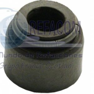 SV-81225-V SELLO VALVULA (PZA) NISSAN 2.4L 91-01,ALTIMA