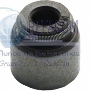 SV-81226-V SELLO VALVULA (PZA) NISSAN 4CIL 1.6L TSU=VS-10054